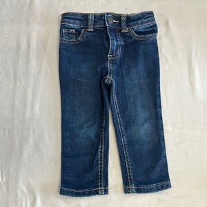 Jumping Beans Blue Denim Jeans